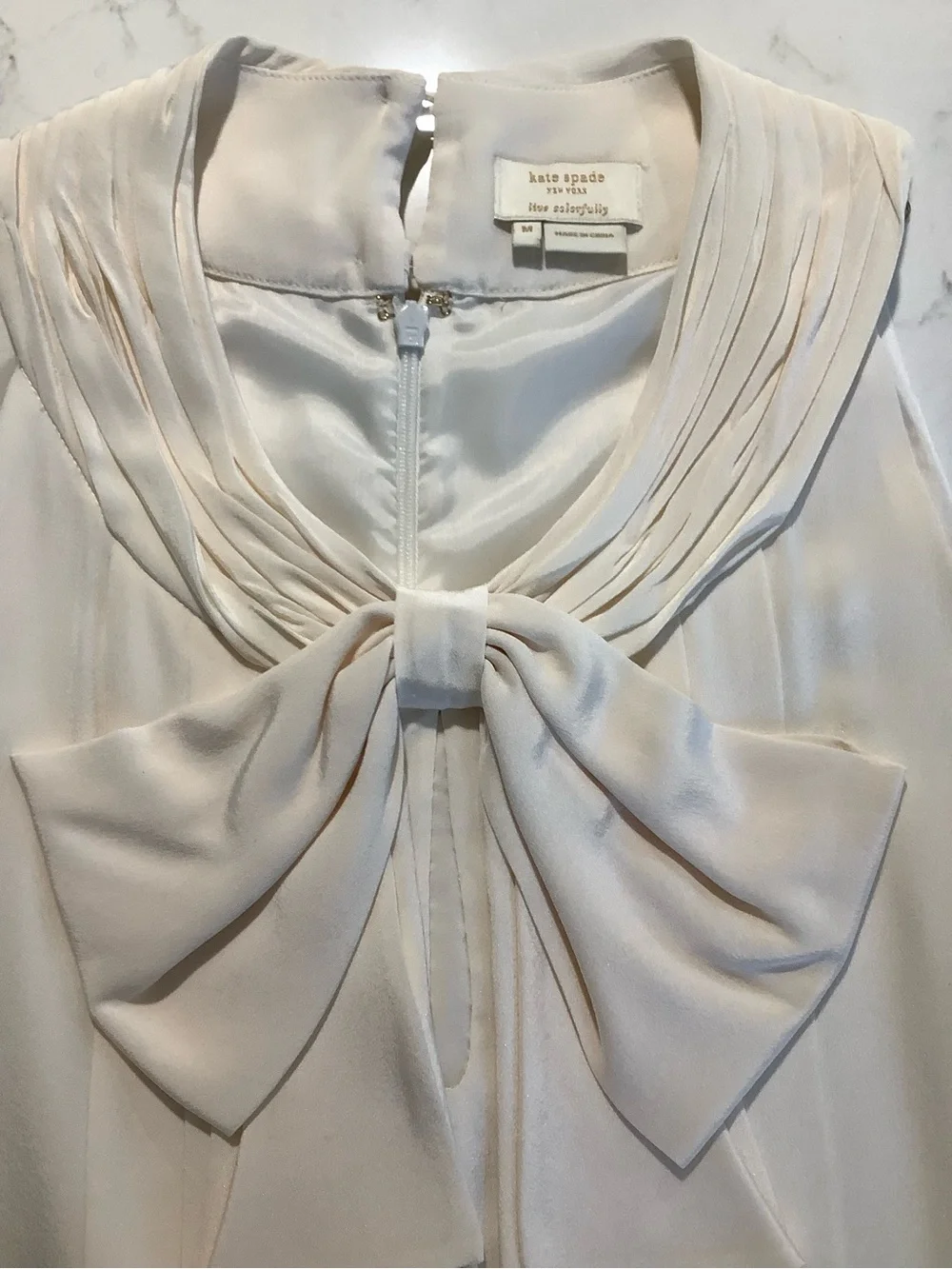 kate spade elegant 100%